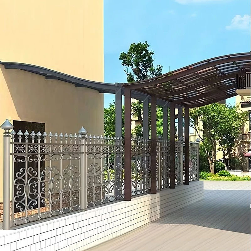 Aluminum Weatherproof Carport manufacturers